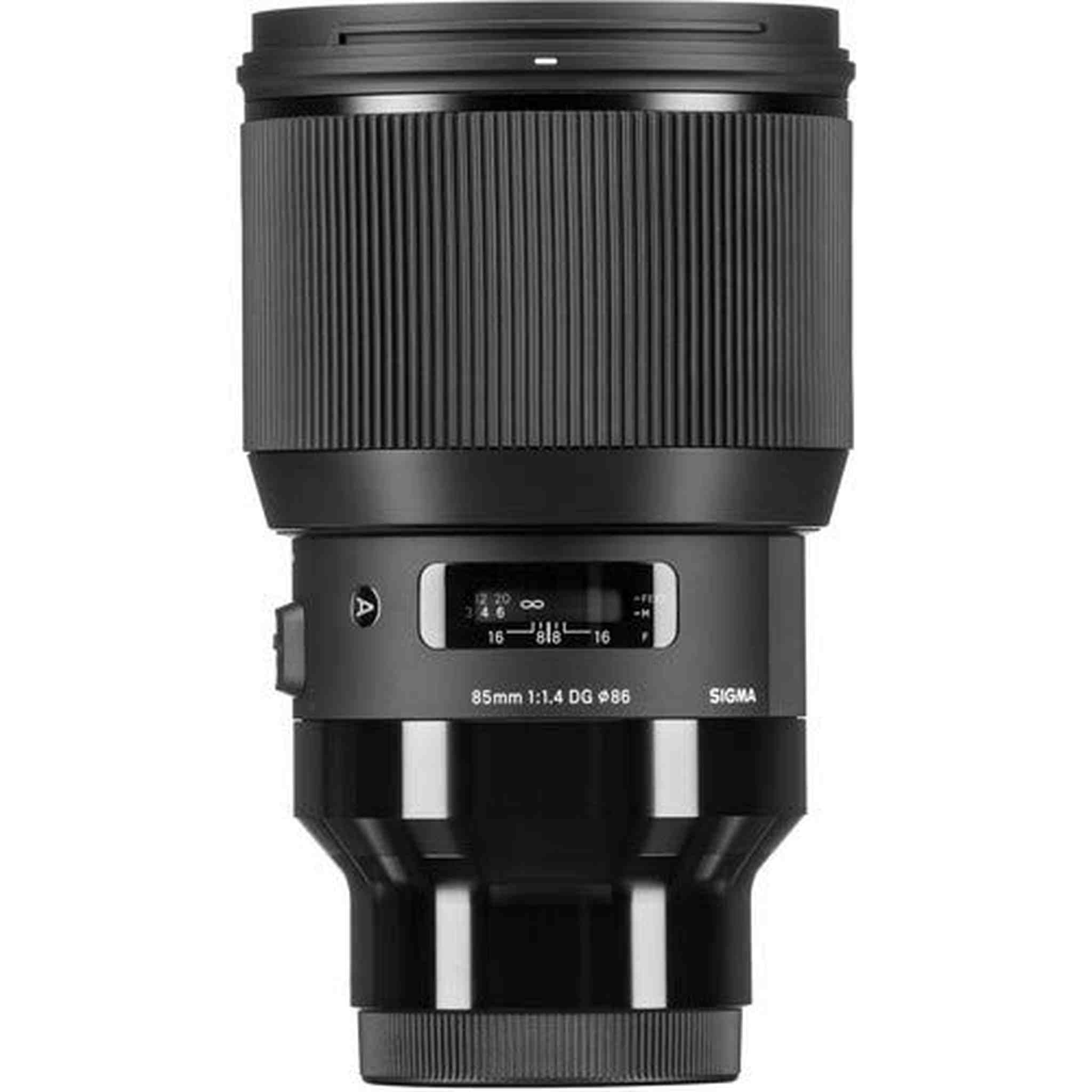 Sony FE 100mm f/2.8 STF GM OSS Lens + Deluxe Lens Cleaning Kit Bundle