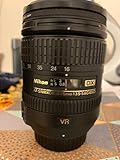 Nikon AF-S DX NIKKOR 16-85mm f/3.5-5.6G ED Vibration Reduction Zoom Lens with Auto Focus for Nikon DSLR Cameras Internat