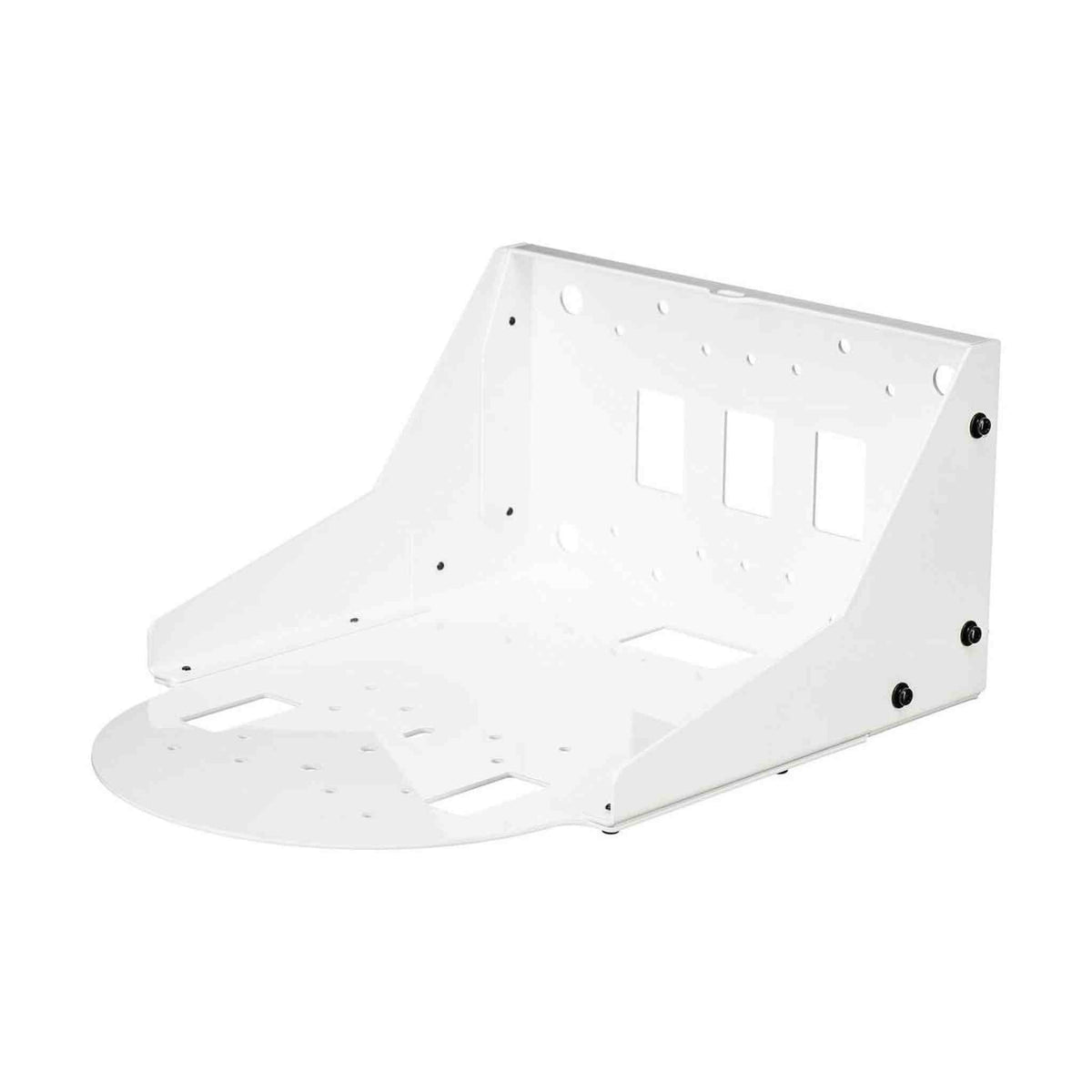 Canon Wall Mount Kit for CR-N500 Camera White