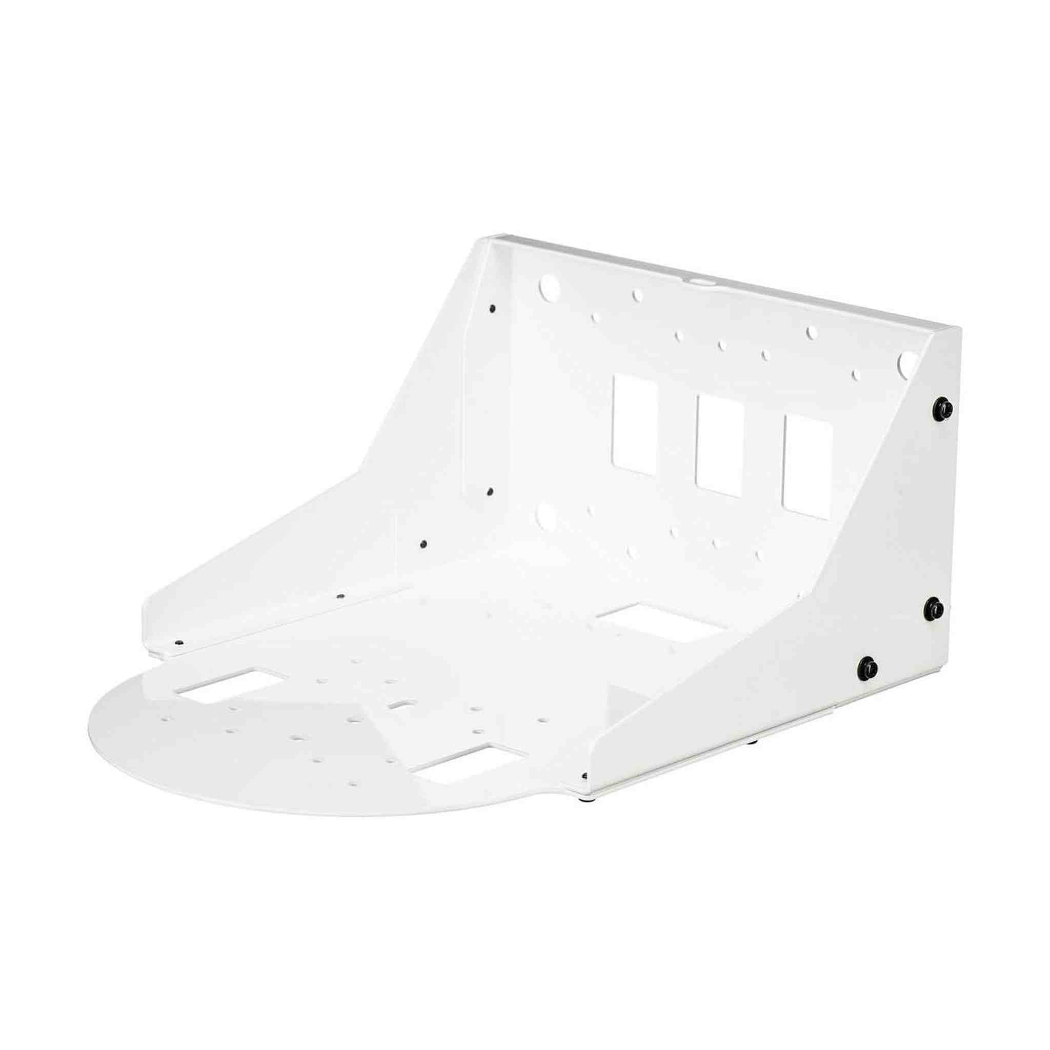 Canon Wall Mount Kit for CR-N500 Camera White