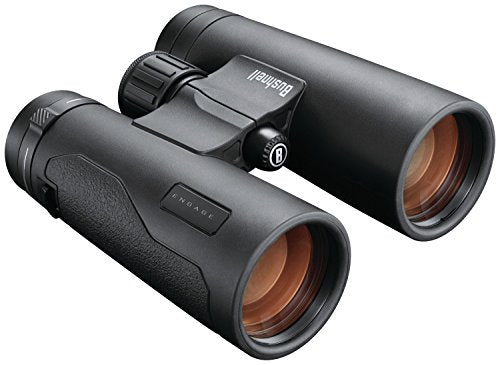 Bushnell Engage Binoculars - 8x42mm, Roof Prism, Black