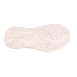 Hoka Women's Mach 6 Sneaker, Rose Latte/Blush, 7