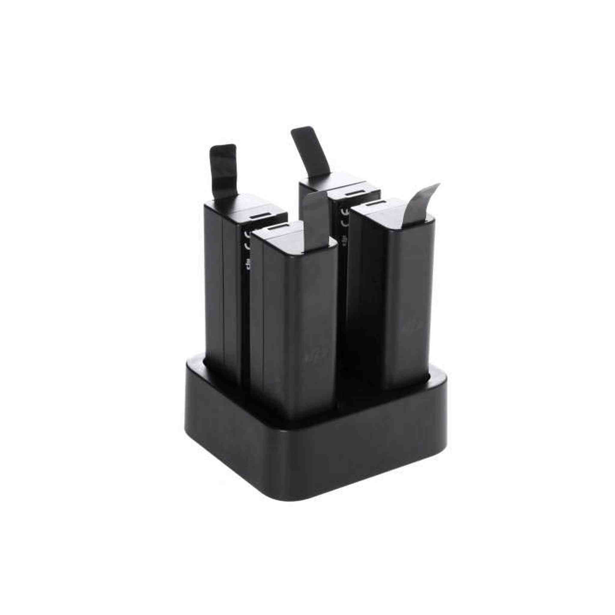 Epic Quad Charging System Adapter Excluded - Used Epic