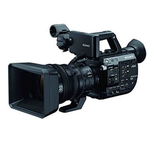 Sony SELP18110G 18-110mm f/4-22 Fixed Zoom Camera Lens, Black Renewed - Reconditioned