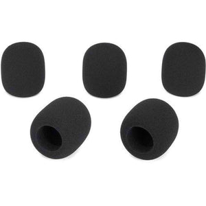 Samson WS1 Microphone Windscreen 5-Pack Samson