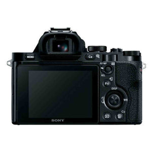 Sony a7R Full-Frame Mirrorless Digital Camera - Body Only - Used Sony