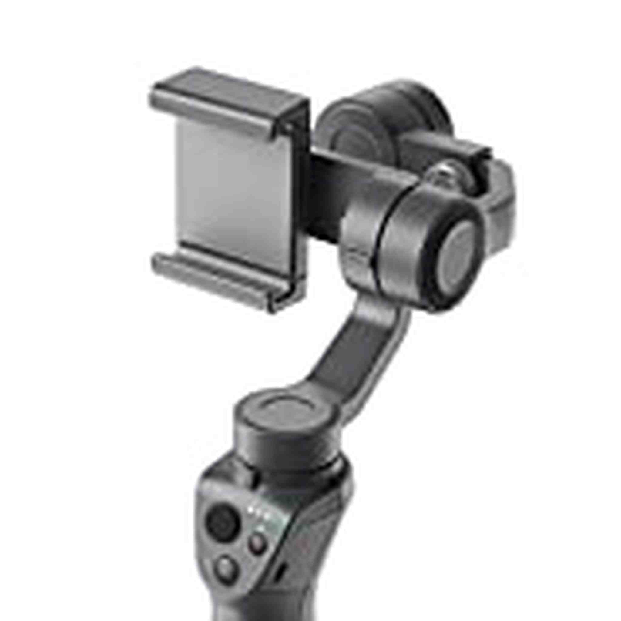 DJI osmo Mobile 2 Handheld Smartphone Gimbal Single Unit - Used DJI