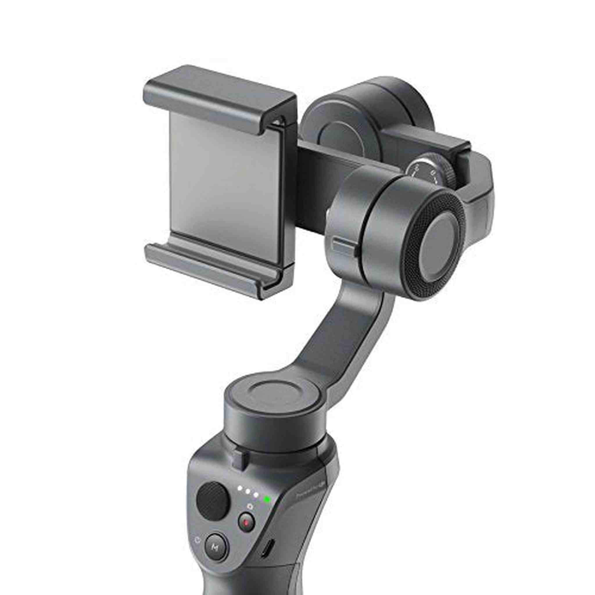 DJI osmo Mobile 2 Handheld Smartphone Gimbal Single Unit - Used DJI