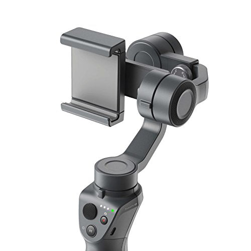 DJI osmo Mobile 2 Handheld Smartphone Gimbal Single Unit - Used DJI