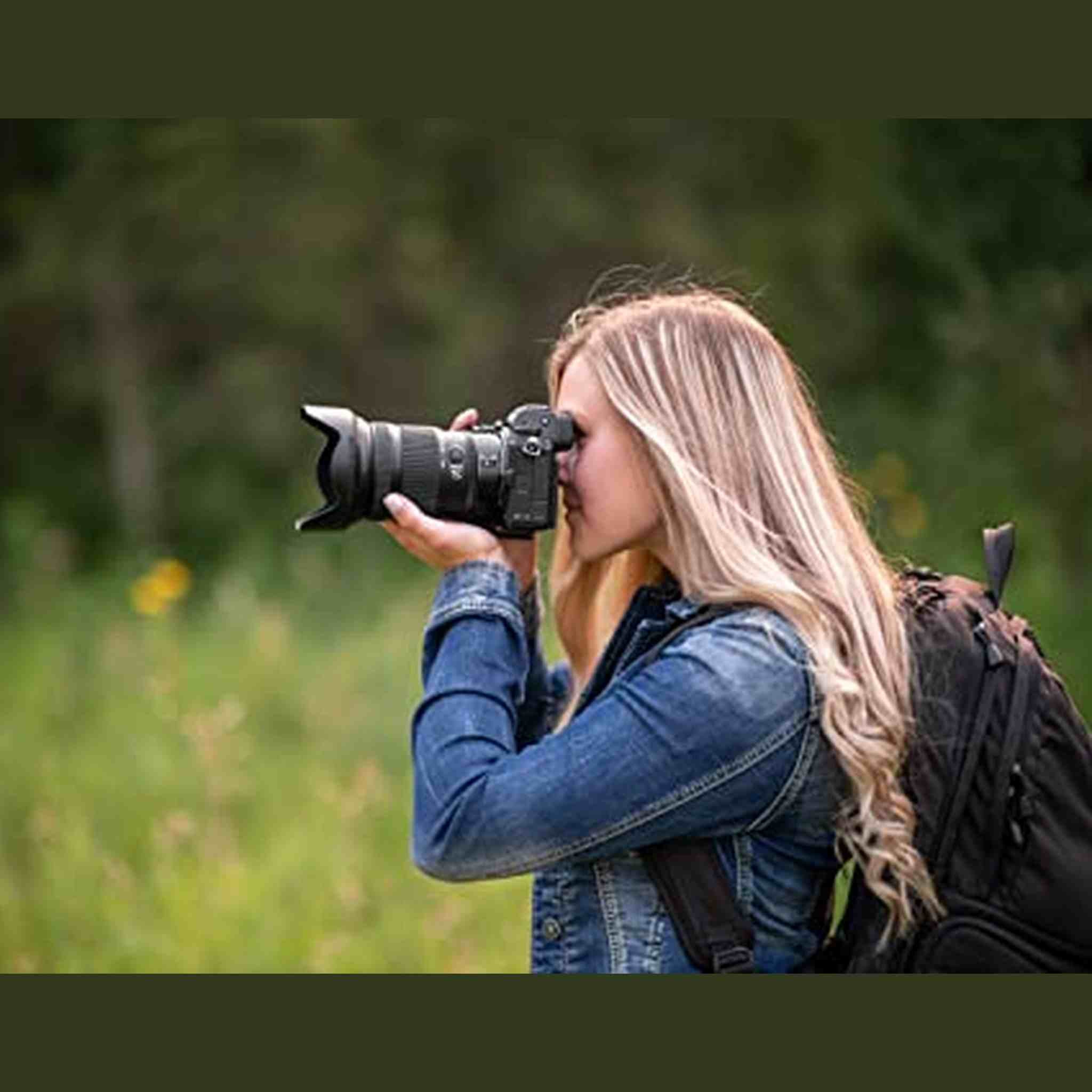 NIKKOR Z 24-120mm f/4 S International Model