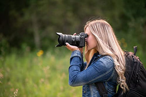 NIKKOR Z 24-120mm f/4 S International Model