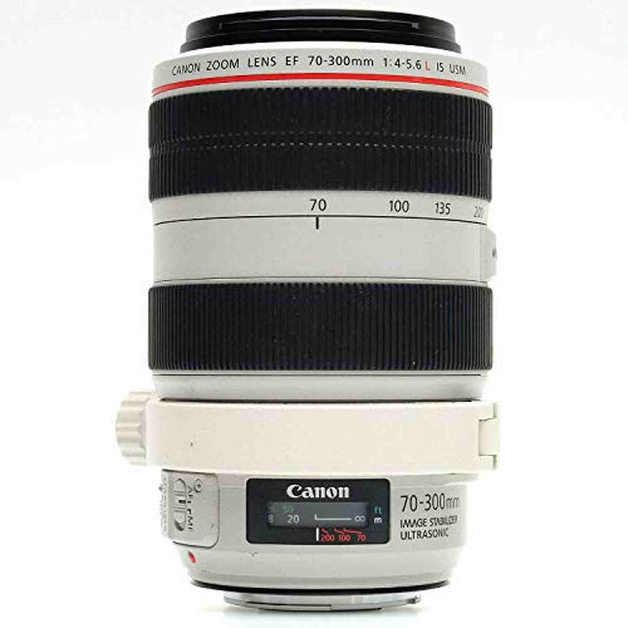 Canon EF 70-300mm f4-5.6 L is USM Lenses Canon