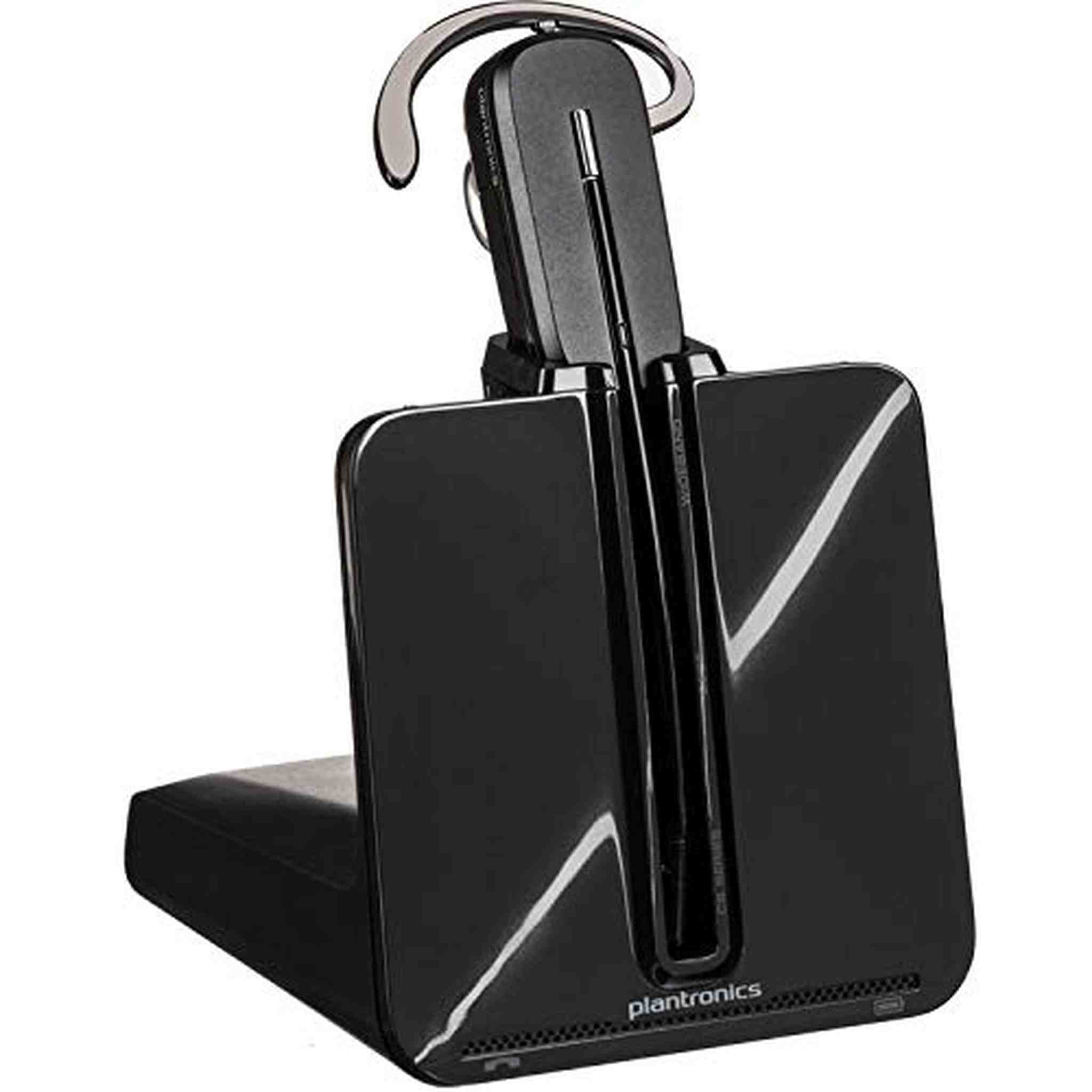 Plantronics-CS540 Convertible Wireless Headset - Used Plantronics
