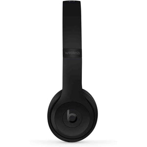 Beats Solo3 Wireless Headphones - 40hr Battery, Microphone Asst Colors -