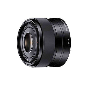 E 35mm F1.8 OSS SEL35F18 International Model - Used Sony
