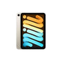 Apple iPad Mini Wi-Fi + Cellular, 64GB - Starlight