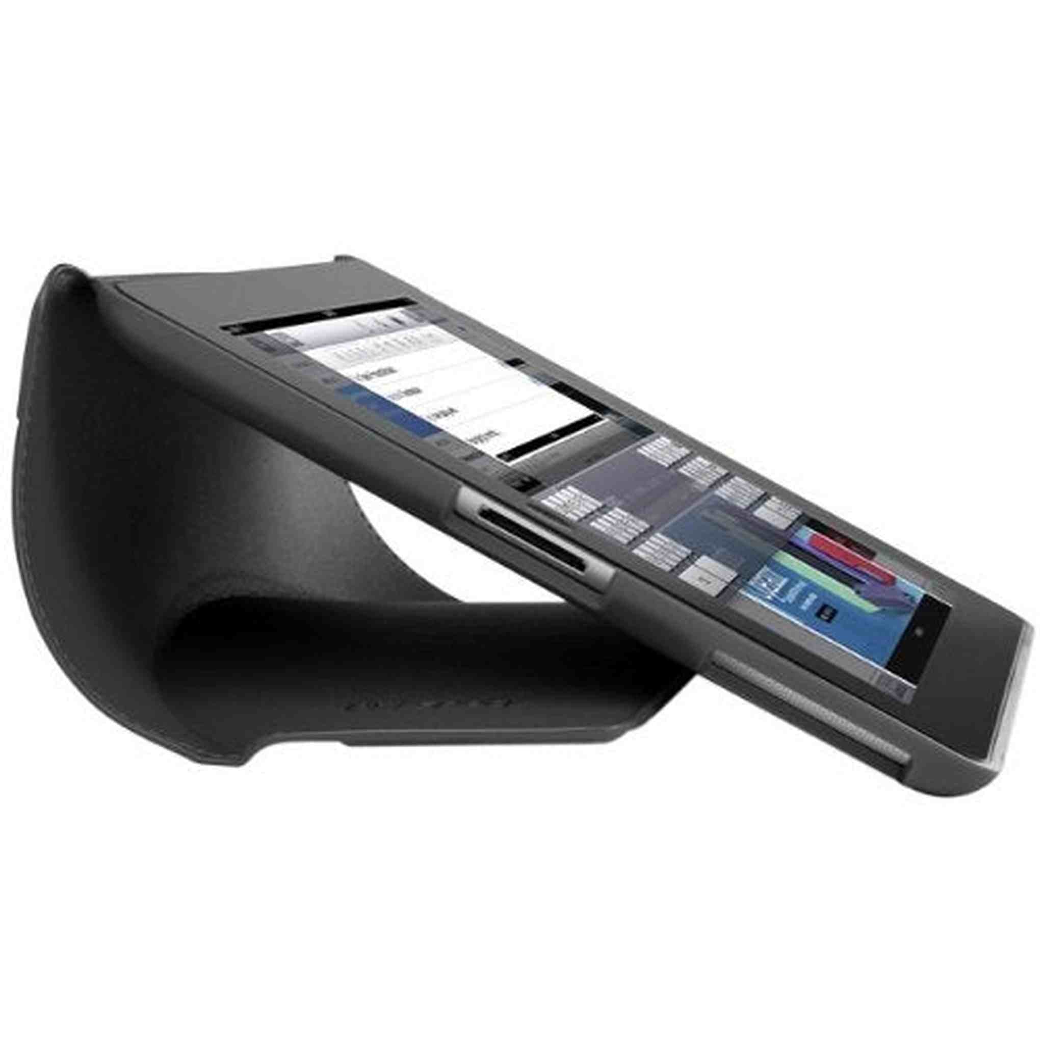 Speck Products MagFolio Lounge Protective Case for iPad 3/4 - Black