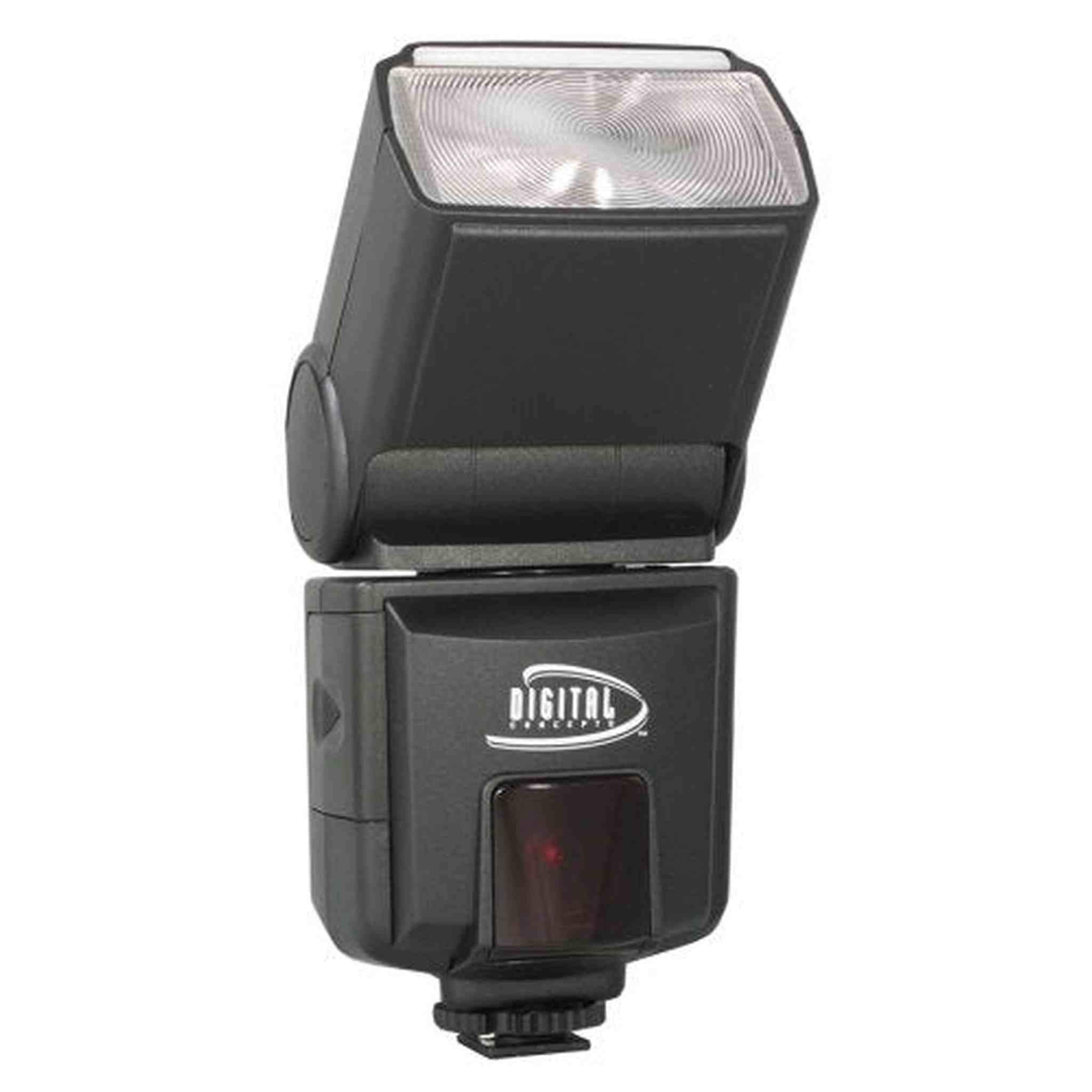Digital Concepts Powerzoom 952AF/CAN Flash for Canon Cameras - Used Sakar