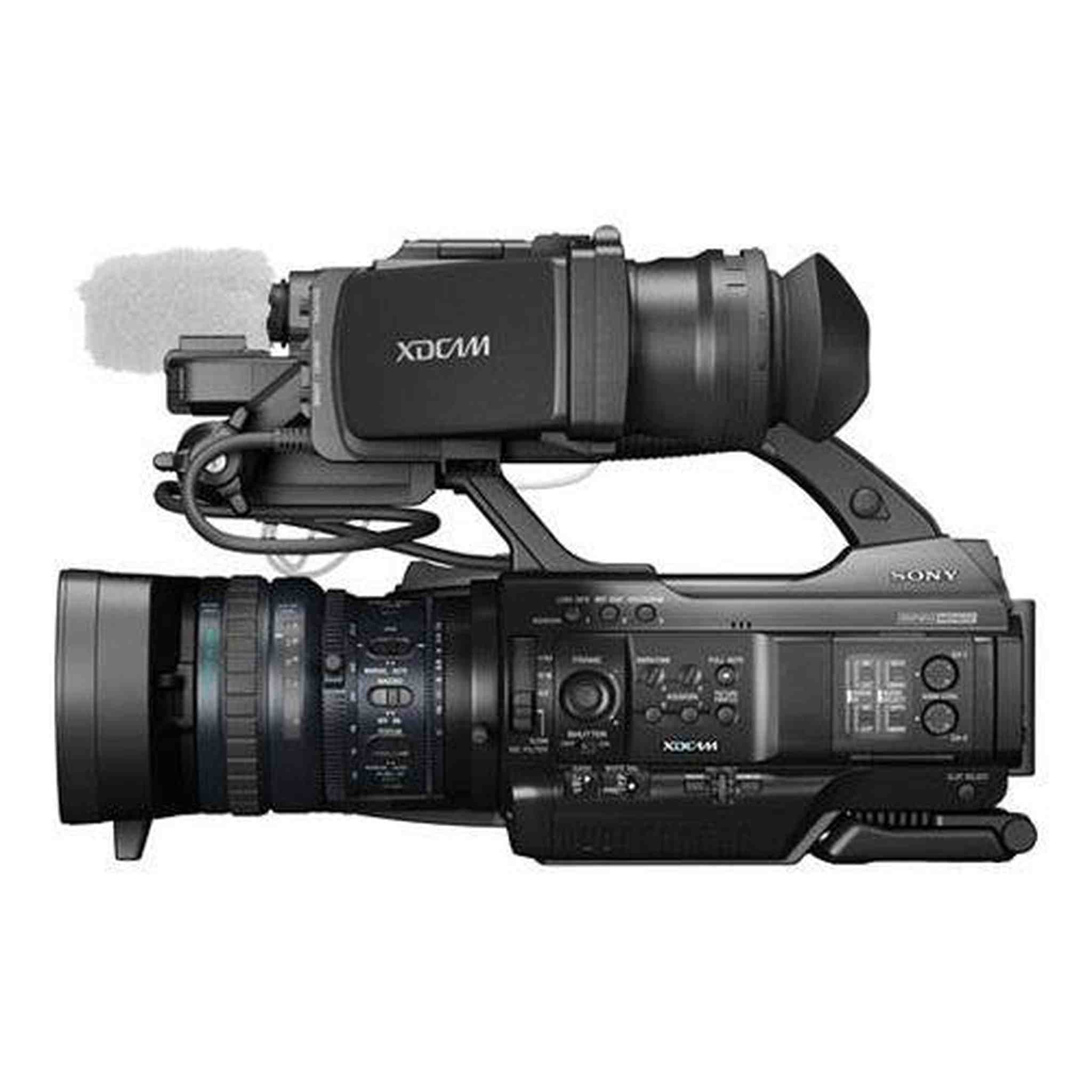 Sony PMW-300K1 XDCAM HD PMW300 Camcorder - Used Sony