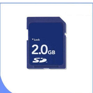 2GB SD Micro SD with SD Adapter Memory Card Secure Digital BigVALUEInc Accessory Saver Bundle for Fuji/Fujifilm Finepi