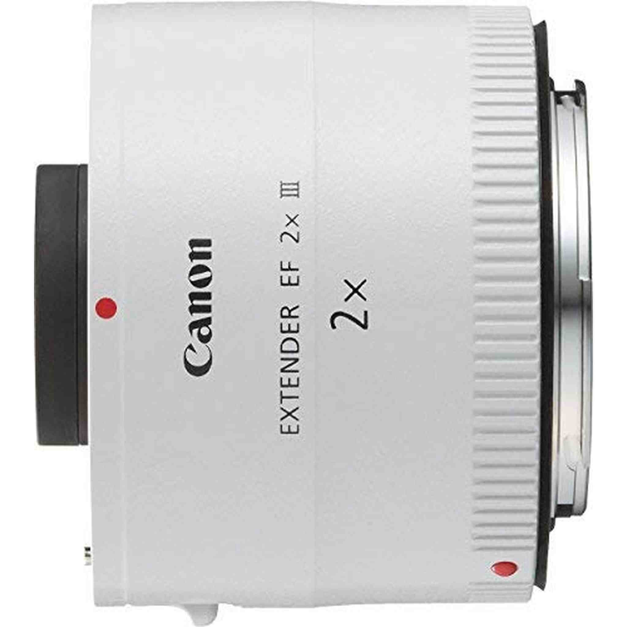 Canon Extender Ef 2X Iii International Version No Warranty - Used Canon