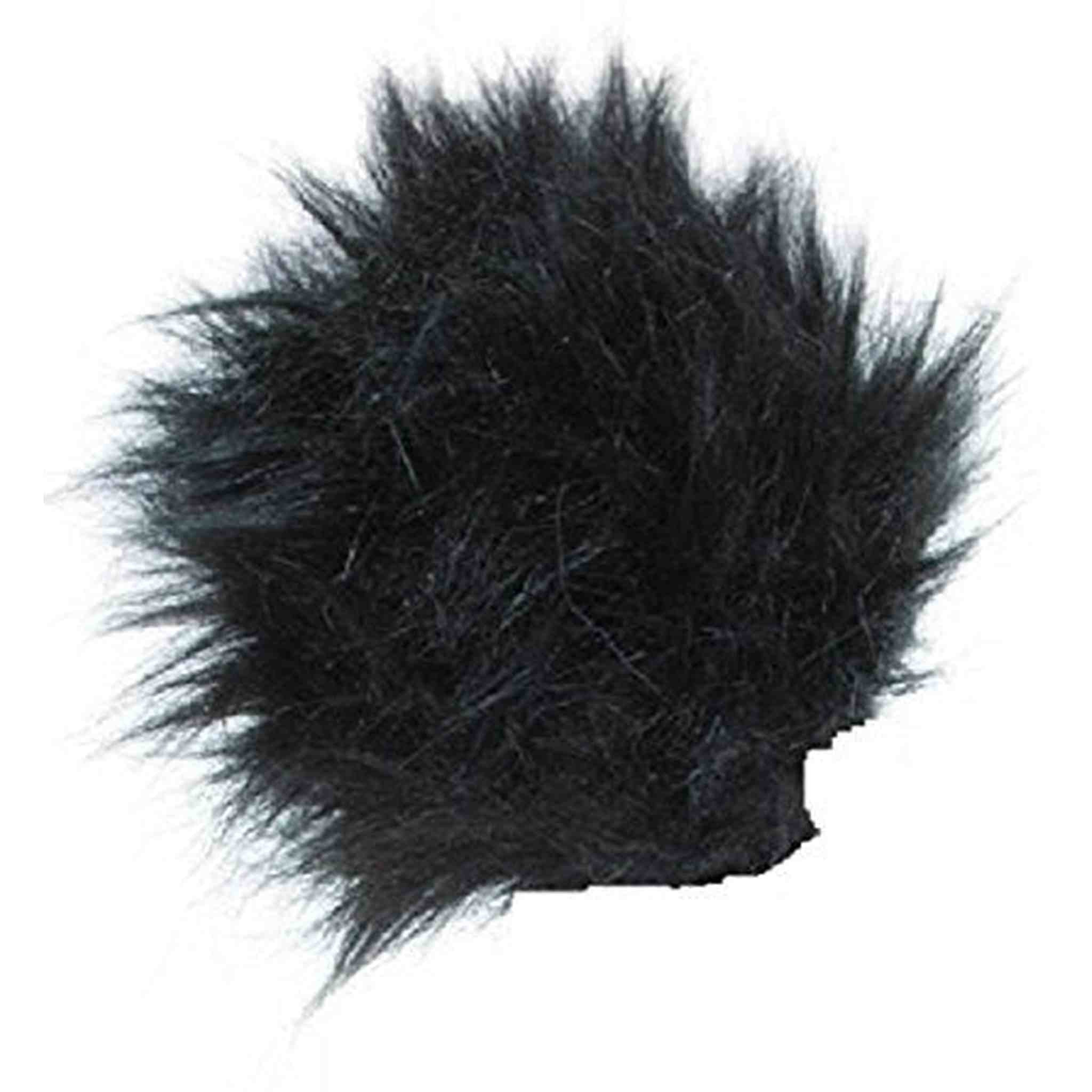 Rode Deadkitten Artificial Fur Wind Shield for NT4, Stereo VideoMic, and i-XY Microphones