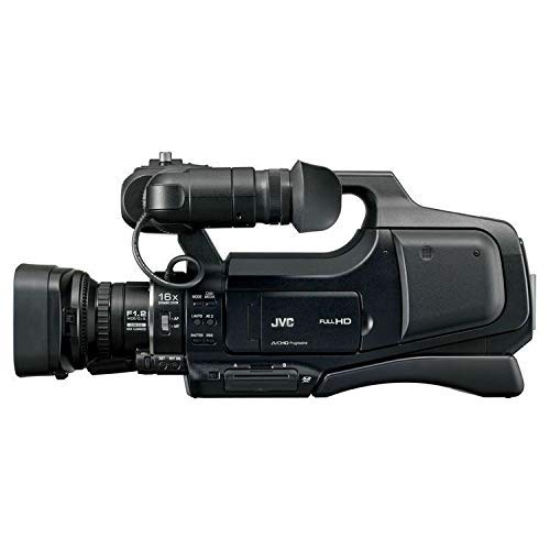 JVC GY-HM190AG HD Professional Video Camera / Camcorder