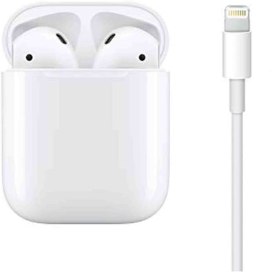 Apple AirPods 2nd Generation with Charging Case