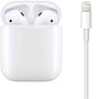 Apple AirPods 2nd Generation with Charging Case