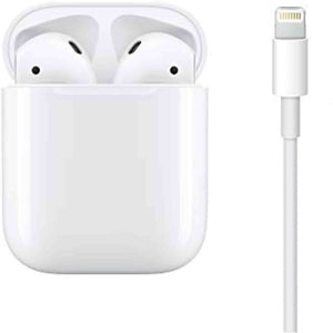 Apple AirPods 2nd Generation with Charging Case Apple