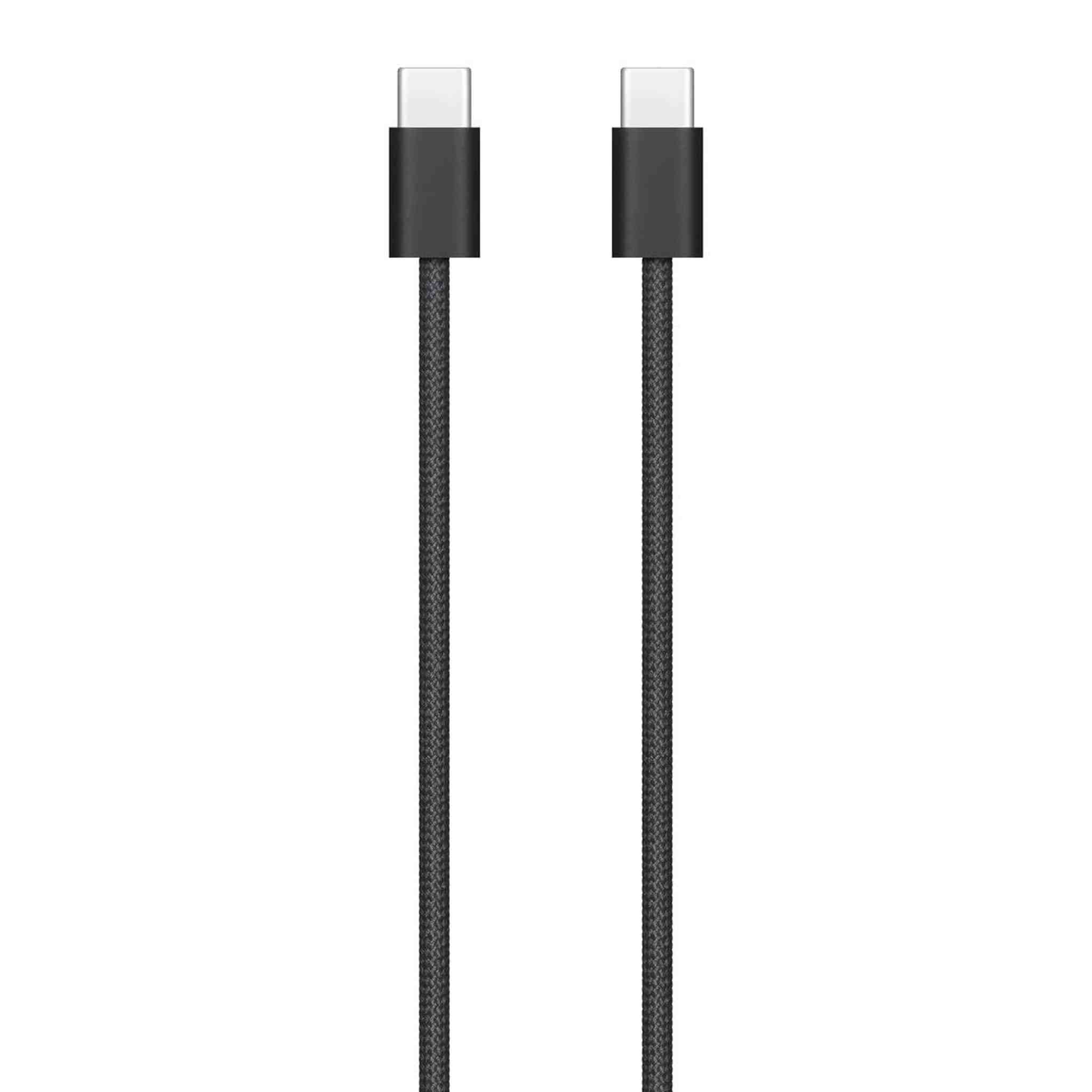 Apple Magic Trackpad - Black Multi-Touch Surface