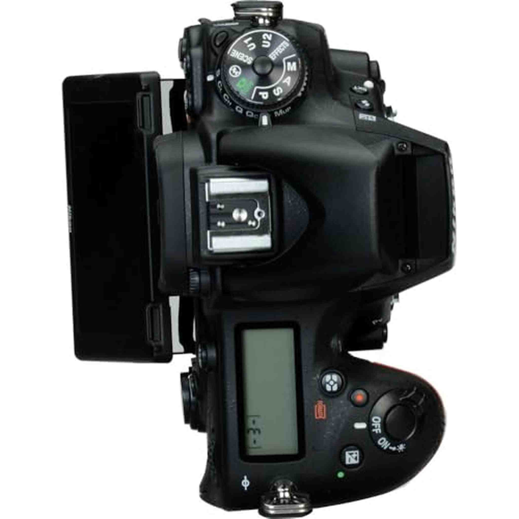 Nikon D750 FX-format Digital SLR Camera 1543 Bundle - Reconditioned Nikon