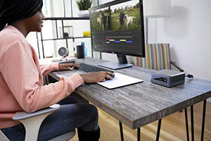 Intel BXNUC8I5INHX NUC i5, 8GB RAM, W/No Cord