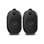Motorola CLP1010e UHF 1 Channel 1 Watt Two-Way Radio 2-Pack