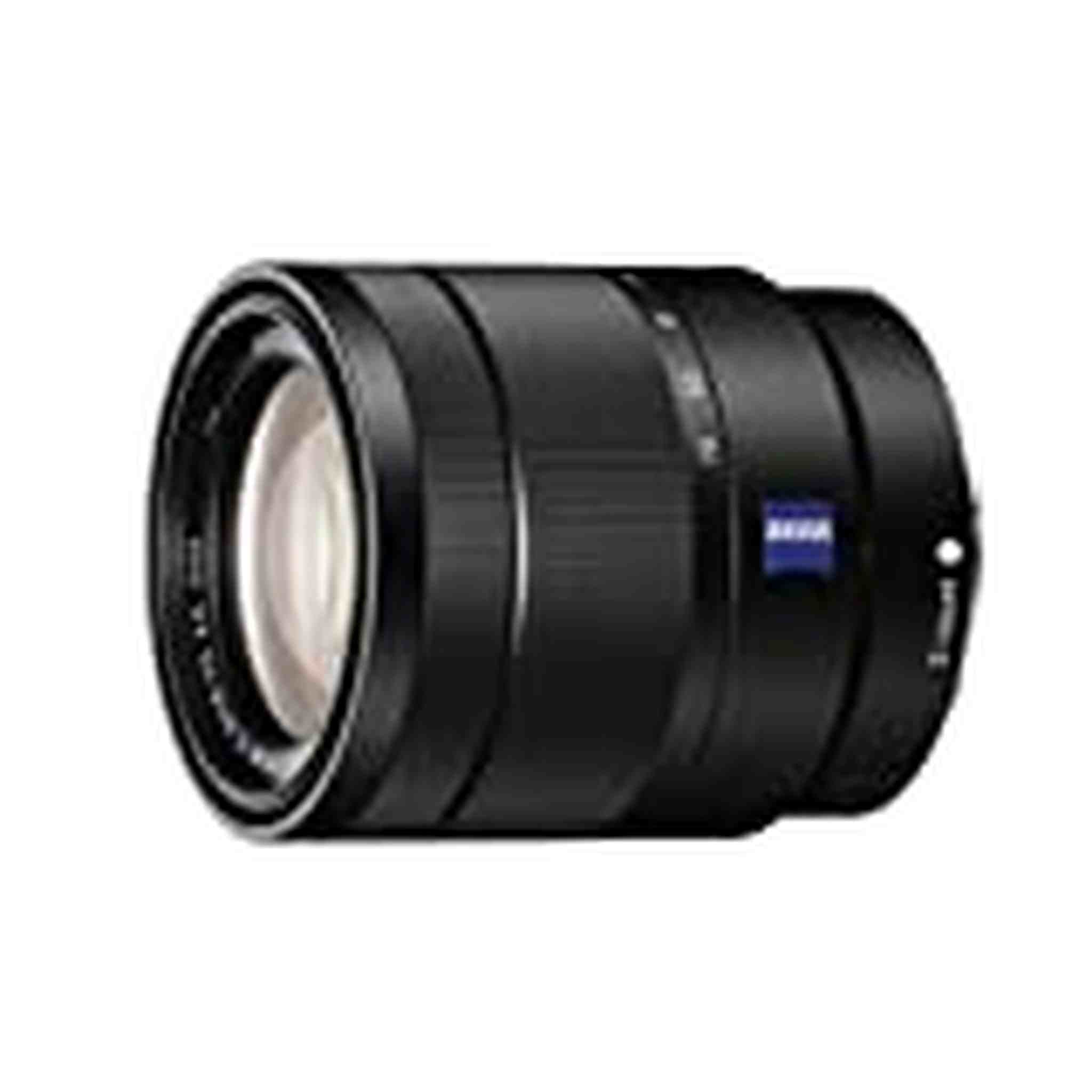 Sony SEL1670Z Vario-Tessar T E 16-70mm F4 ZA OSS | Black Renewed - Reconditioned Sony