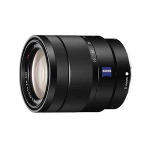 Sony SEL1670Z Vario-Tessar T E 16-70mm F4 ZA OSS | Black Renewed - Reconditioned Sony