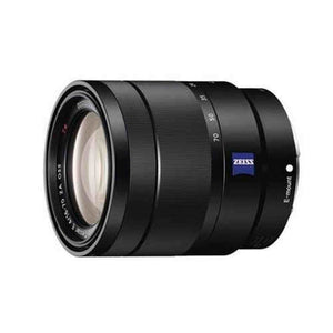 Sony SEL1670Z Vario-Tessar T E 16-70mm F4 ZA OSS | Black Renewed - Reconditioned