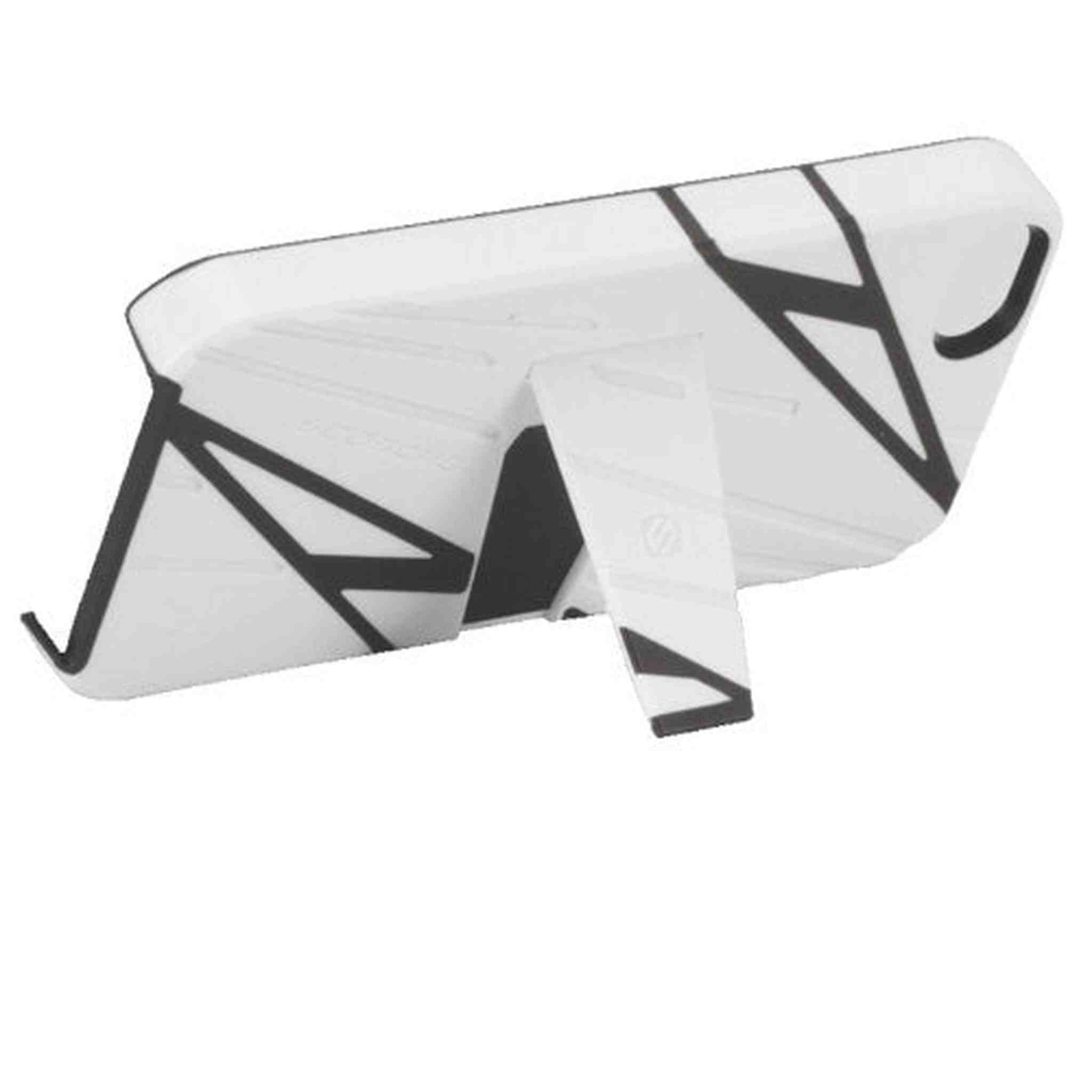 Scosche IP5SPW White/Black sportKASE for iPhone 5 and 5S