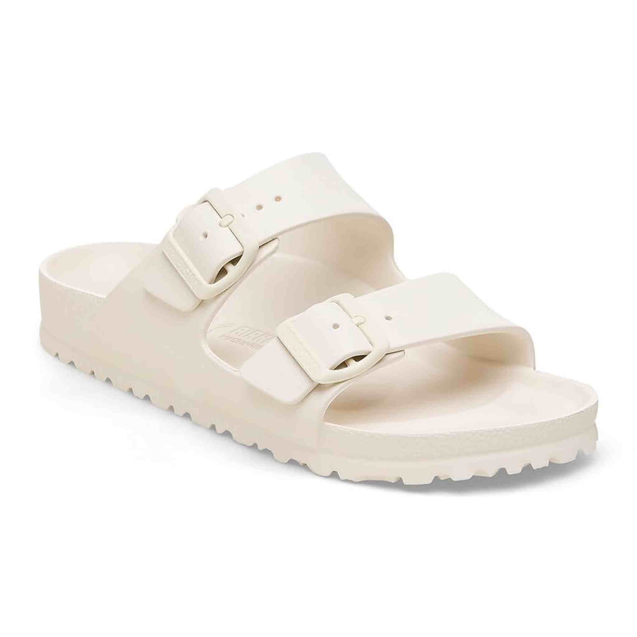 Birkenstock Arizona Eva, beige, 10 Birkenstock