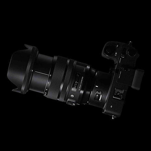 Sigma 24-70mm f/2.8 DG OS HSM Art Lens for Canon