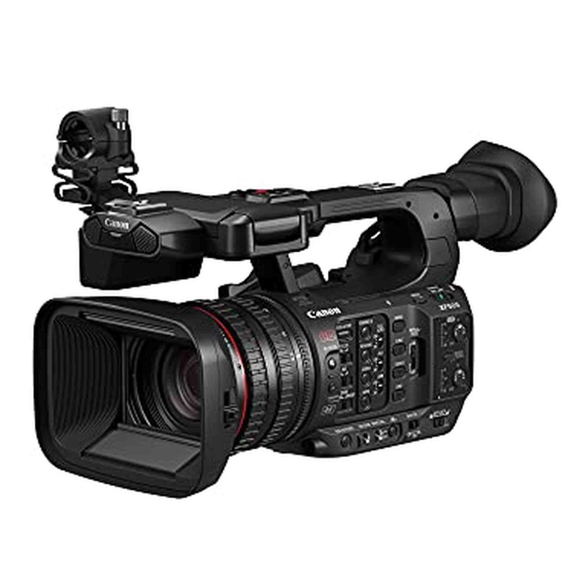 Canon XF605 4K UHD Pro Camcorder - Reconditioned Canon