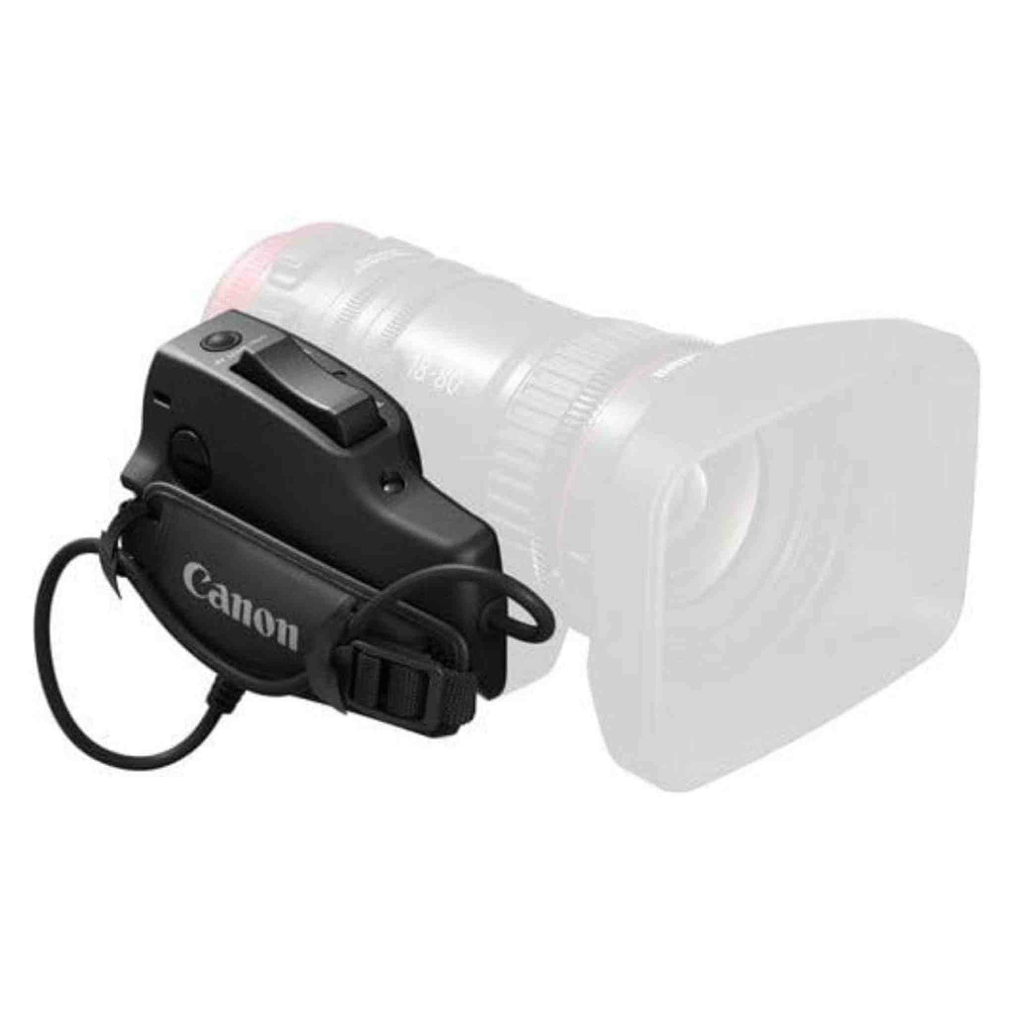 Canon ZSG-C10 Zoom Grip for Compact-SERVO Lens