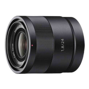 Sony Carl Zeiss Sonnar T E 24mm F1.8 ZA E-mount Prime Lens - Used Sony
