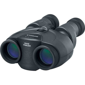 Canon 10x30 is II Image Stabilized Binocular + Cleaning Kit + 2 Year Extended Warranty Canon