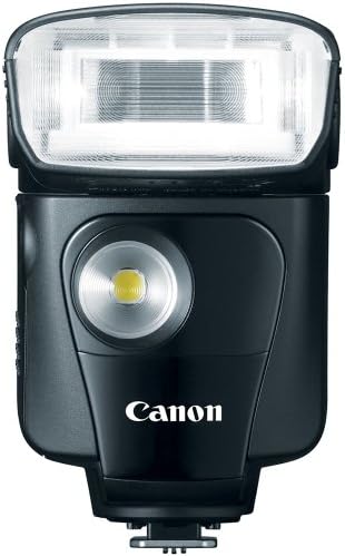Canon Speedlite 320EX Flash for Canon SLR Cameras