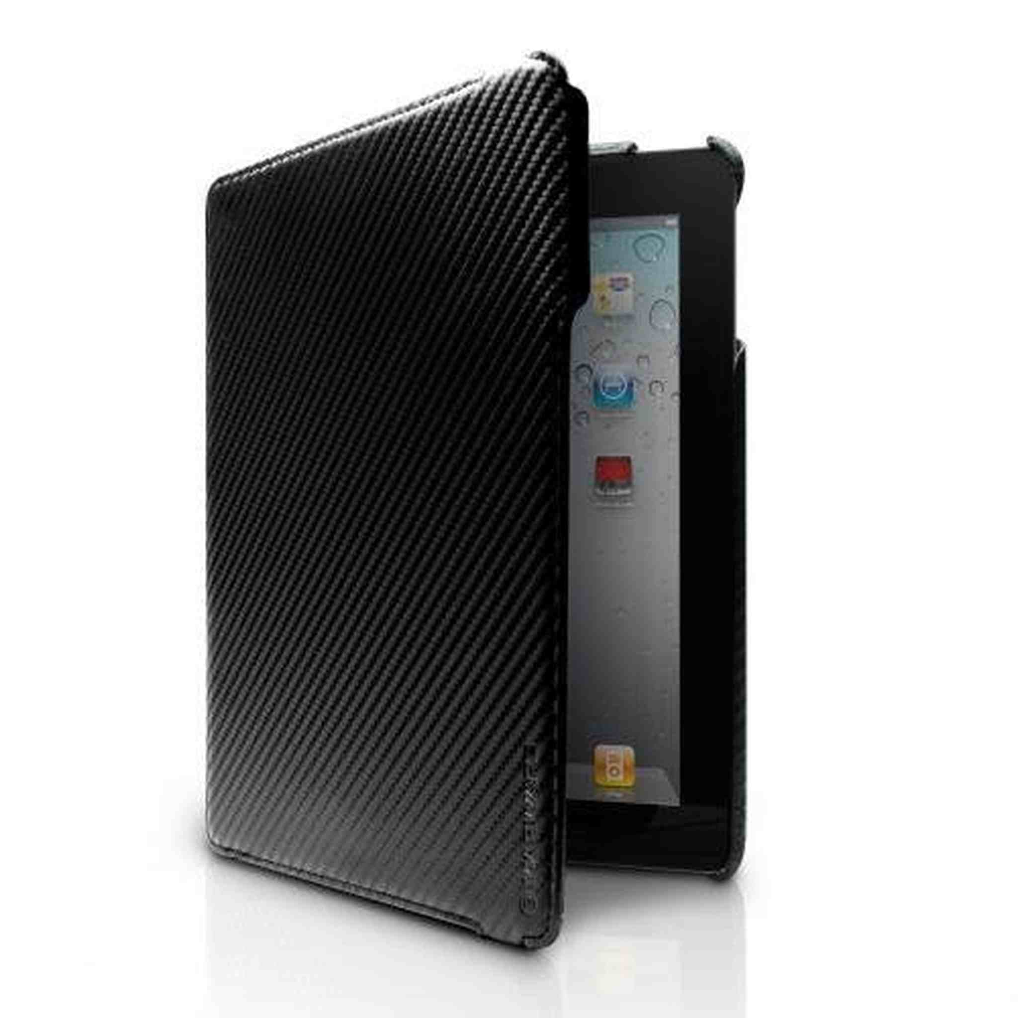 Marware AHHB1P C.E.O. Hybrid for the iPad 3rd and 4th Generation , Carbon Fiber