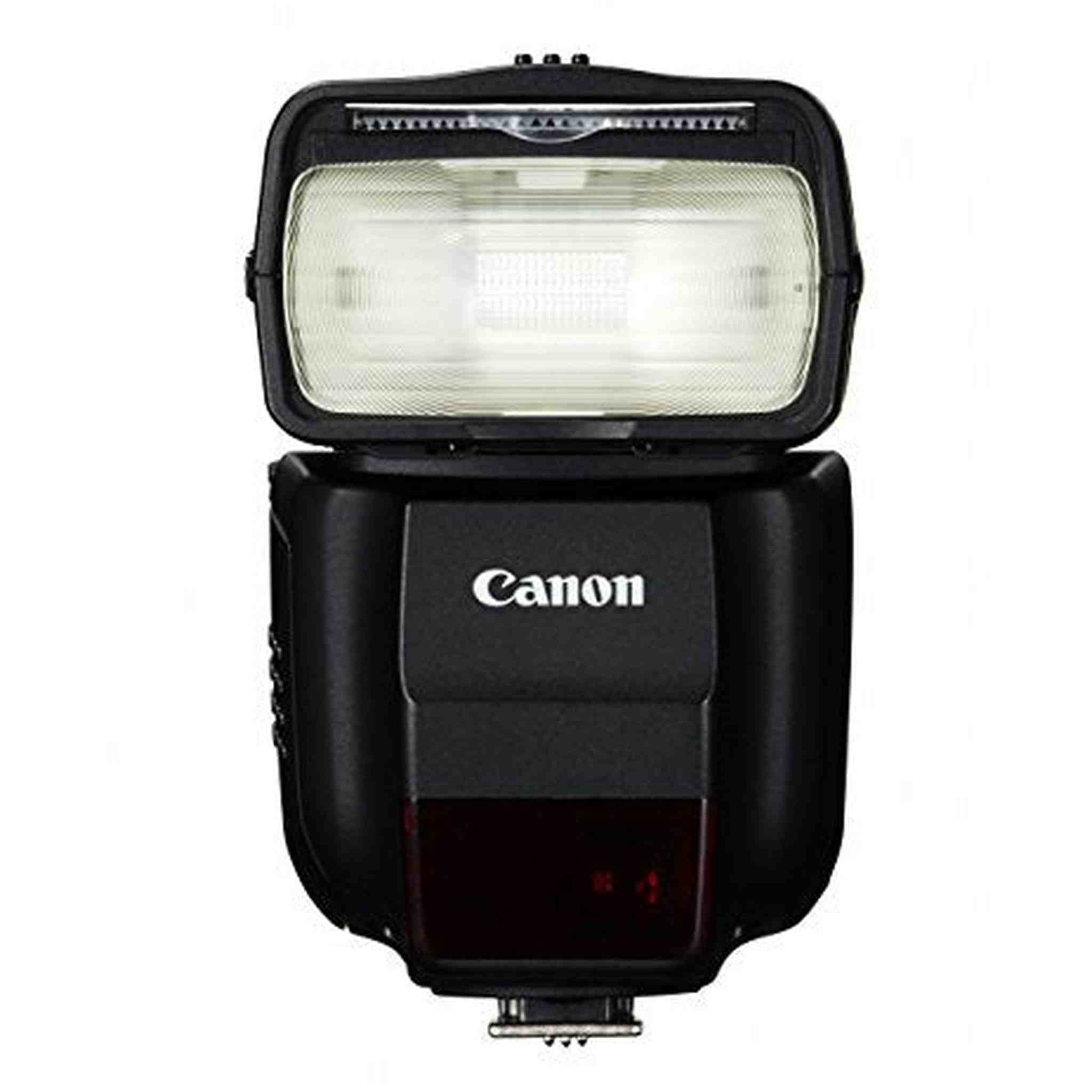 Canon Speedlite 430EX III-RT Flash - Used Canon