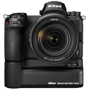 Nikon MB-N10 Multi-Battery Power Pack