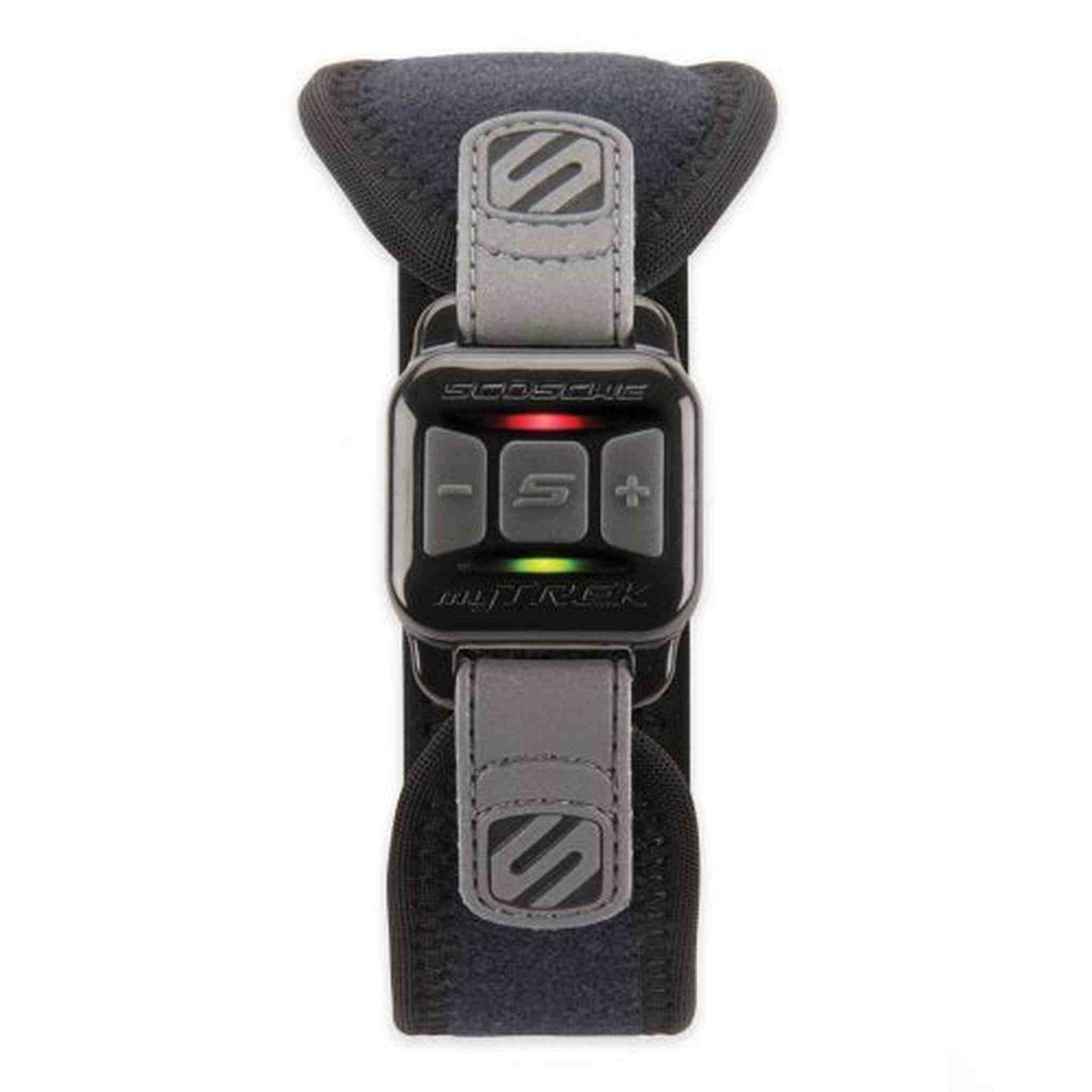 Scosche myTREK Wireless Pulse Monitor
