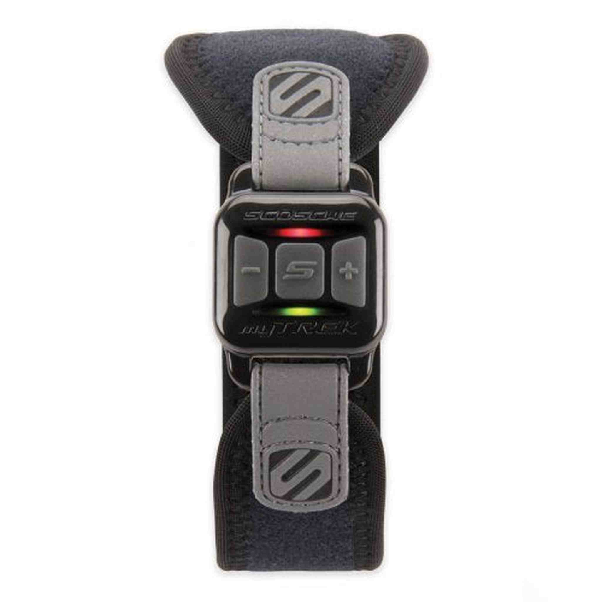 Scosche myTREK Wireless Pulse Monitor